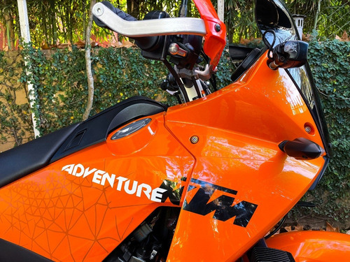 Imagen 2 de 11 de Ktm 990 Adventure *impecable*