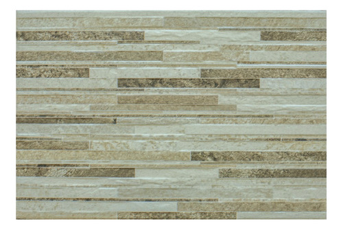 Ceramico 30x45 Crayon Olive 1era Cortines Ceramica Piedra