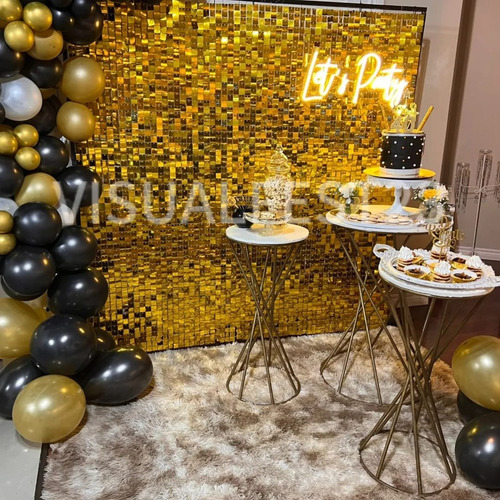 Alquiler Espejo Magico Fotos Eventos 15 Años Bodas Shimmer