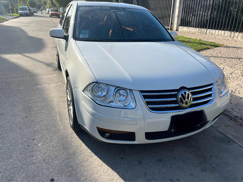 Volkswagen Bora 1.8 Highline T 180cv Tiptronic