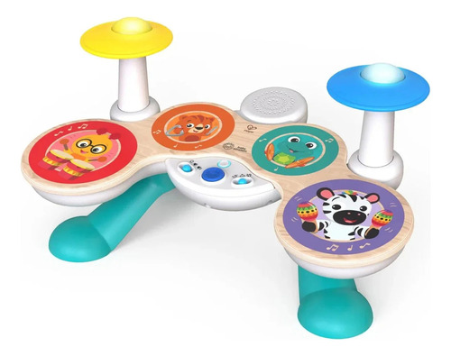 Baby Einstein Color Multicolor
