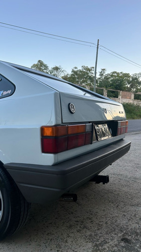 Volkswagen Gol 1.6 Gl Aa