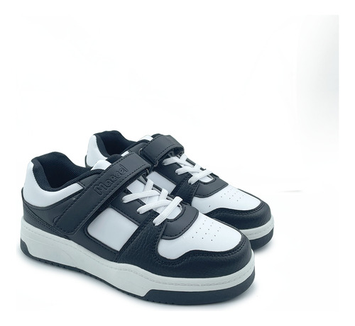 Zapatillas Marcel Niño Urbanas Confort Moda Voce