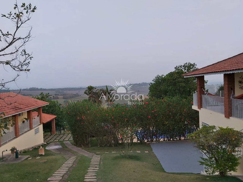 Imagem 4 de 28 de Chácara Com 3 Dorms, Vivendas Do Engenho D'água, Itatiba - R$ 510 Mil, Cod: Ch043 - Vch043
