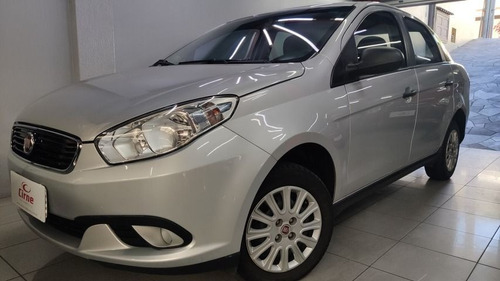Fiat Grand Siena Attractive 1.0 Flex, Inz2500