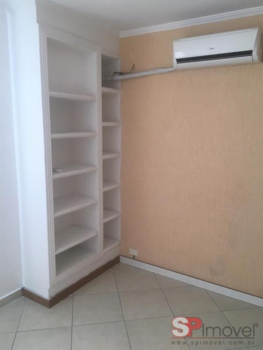 Imagem 2 de 6 de Sala Comercial A Venda Com 28 M² | Parque Mandaqui | São Paulo Sp - Sac333616v