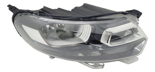 Farol Jumpy 2018 17 18 19 A 2024 Scudo 2022 23 2024 Direito