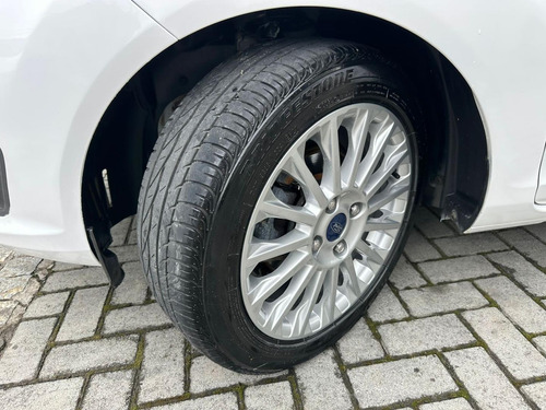 Ford Fiesta Ha 1.6l Ti A