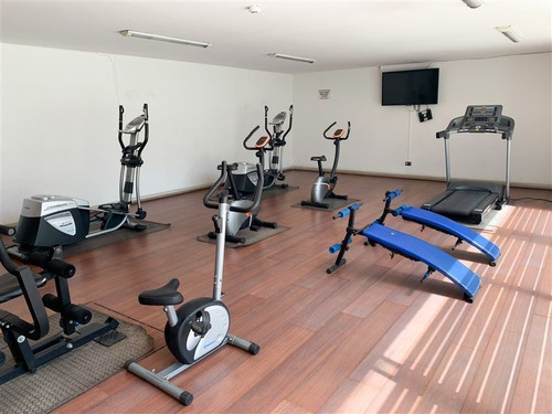 Imagen 18 de 22 de Departamento En Venta De 3 Dorm. En Ñuñoa