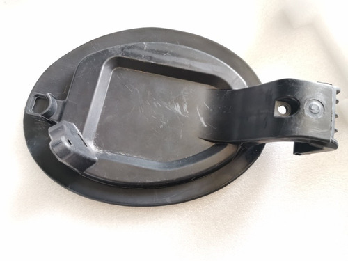 Tapa De Gasolina New Beetle Rline Dune Xbox Fender Turbo Vw (Usado)