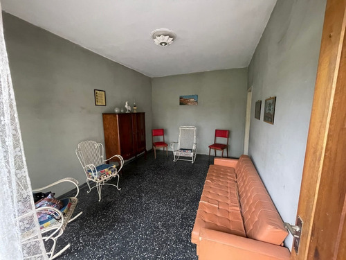 Imagen 2 de 12 de Venta Parque Del Plata Sur - 504 Mts - 3 Dormitorios - Buena Construcción.- Acepta Banco