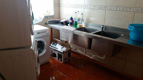 Hotel Con Propiedad! 100 Camas Y Funcionando!