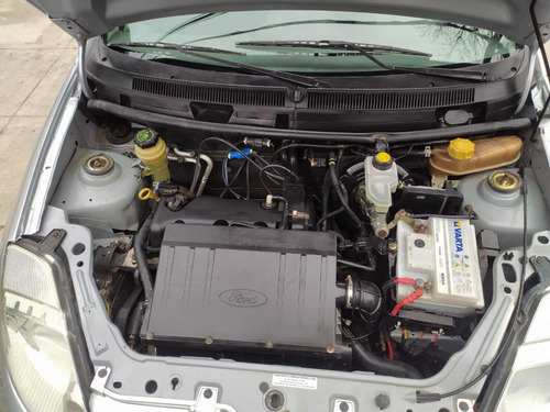 Imagen 8 de 10 de Ford Ka 2013 1.0 Fly Viral 63cv