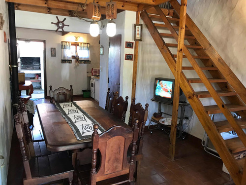 Imagen 1 de 12 de Duplex 4 Ambientes En San Bernardo. La Costa. Hasta 8 Personas. Alquiler Temporada