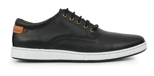 ALDO Aldo Zapato Casual Hombre Negro