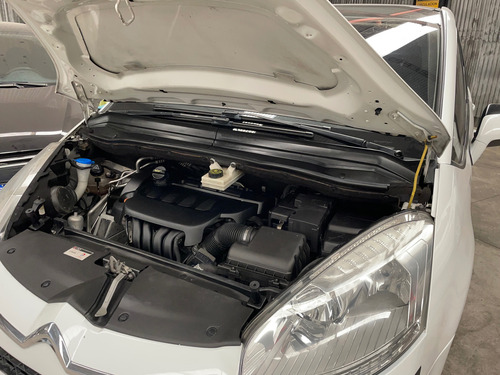 Citroën C4 Picasso 2.0 143cv Nav automática