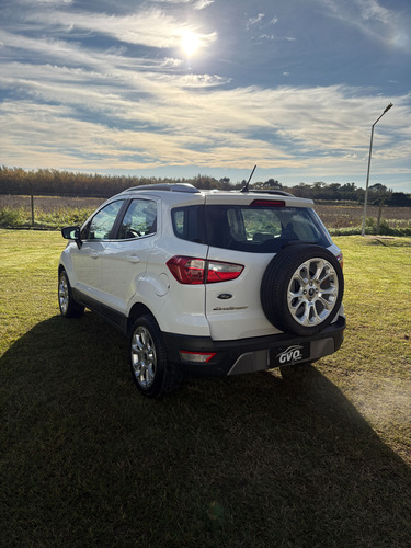Ford Ecosport 1.5 Titanium 123Cv 4X2