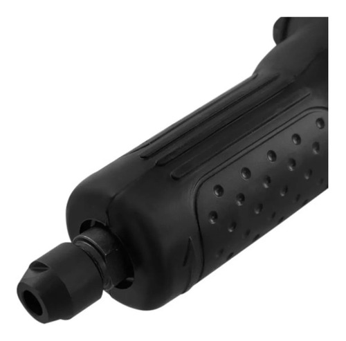 Imagem 3 de 5 de Retifica De Alta Rotacão 1/4 400w 25000rpm Gd0600 Makita