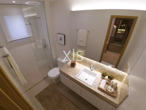 Imagem 12 de 14 de Apartamento Setor Marista, Vero Home, 167metros