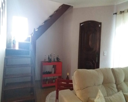Imagem 1 de 23 de Casa - Ca00361 - 68662453