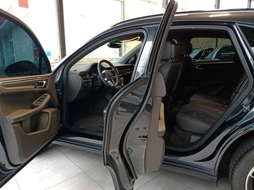Imagem 7 de 8 de Porsche Macan 2.0 16v Gasolina 4p Automático