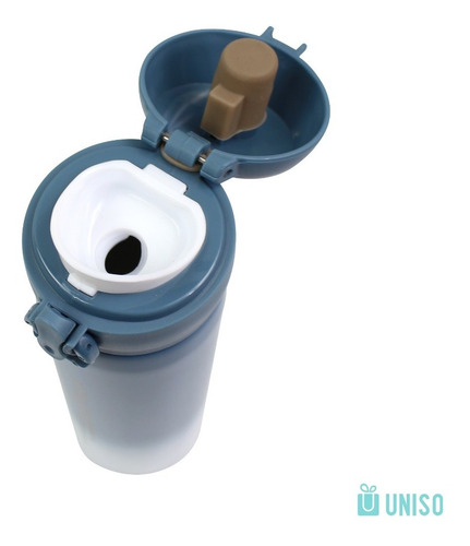 Imagem 6 de 8 de Garrafa Térmica Vitality 300ml