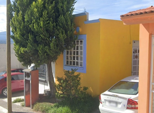 Casa En Remate Bancario En Tlaxcala Mm