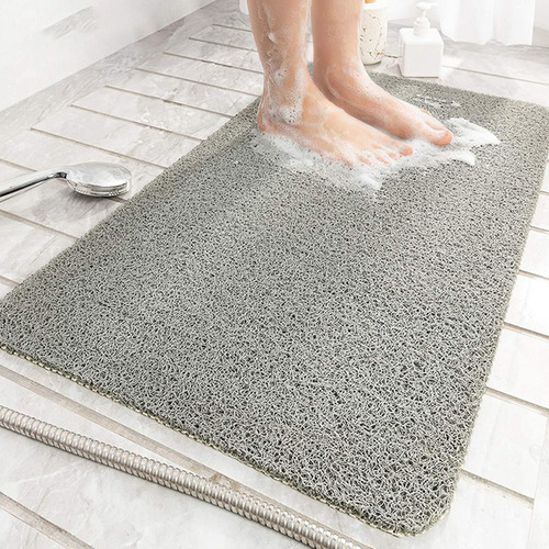 Alfombrilla De Baño Antideslizante Que Absorbe El Agua