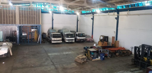 Imagen 10 de 13 de Galpon En Venta Valencia Zona Industrial Castillito