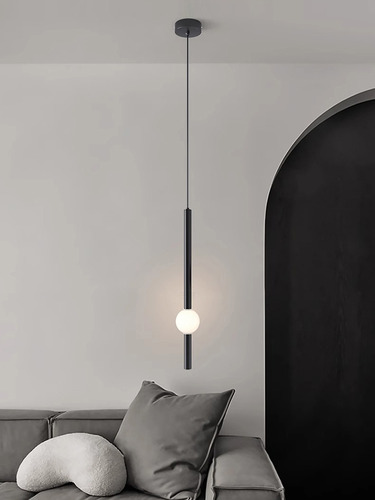Iluminación Interior, Lámparas De Techo Led, Lámparas Colgan