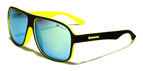 Gafas De Sol Hombre Montaje Oxigen 8065 Uv400 Sunglasse 