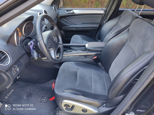 Mercedes Benz Ml 350