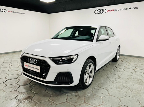 Imagen 3 de 15 de Audi A1 A3 Sportback 35 30 Tfsi 150 Cv A4 A5 Q2 Q3 Q5 S3 Q7