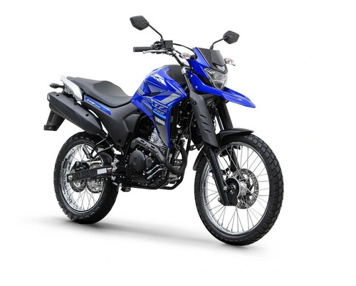 Imagen 8 de 11 de Yamaha Xtz 250