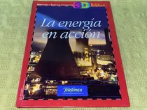 Comprar Ciencia Y Tecnología 20, La Energía En Acción - Billiken