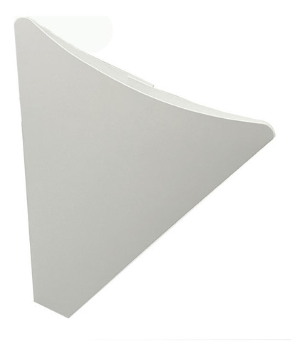 Cono Para Crepas Blancos (100 Piezas) Color Blanco