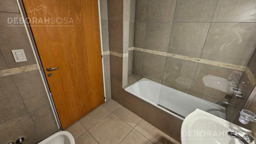 Alquiler Departamento 1 Ambiente A Estrenar En Saavedra