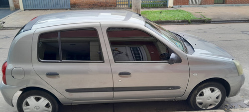 Renault Clio 1.2 Pack Plus
