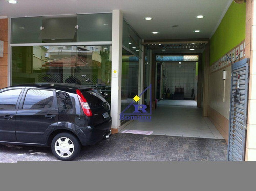 Casa Comercial À Venda, Vila Califórnia, São Paulo - Ca0001. - Ca0001