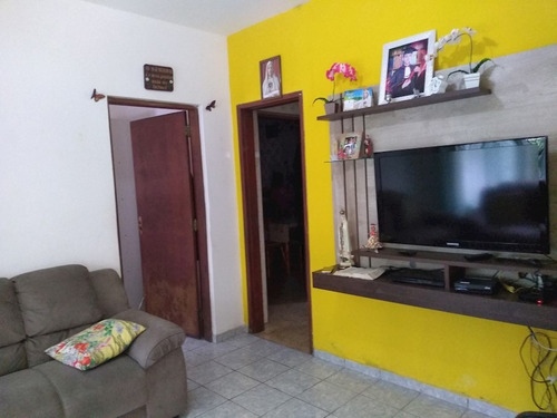 Sobrado, Jd. Bela Vista , Osasco, 2 Dorm, 3 Vagas - 6543