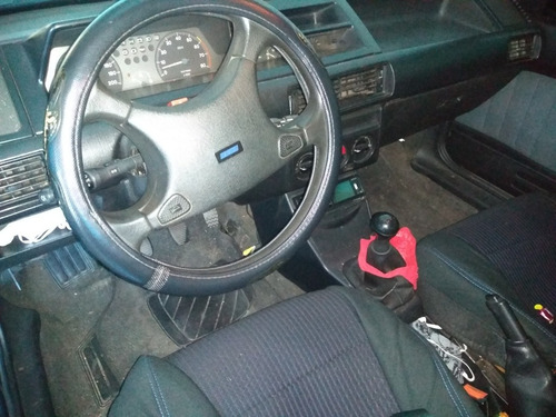 Fiat Tipo 1.6 Ie