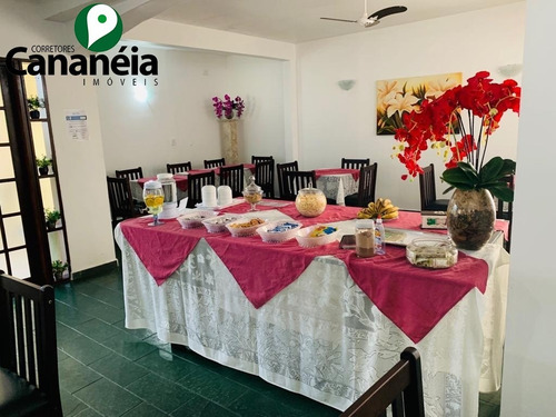 Pousada Disponível Para Venda 100% Em Operação - 23 Apartamentos - Cananéia - Litoral Sul De Sp - Co00019 - 68879587