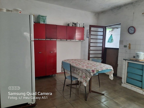 Imagem 18 de 30 de Imóvel Na Cidade Líder Com 02 Casas Térreas Em Terreno 212m² À Venda, Por R$ 318.000 - Cidade Líder - São Paulo/sp - Ca4098