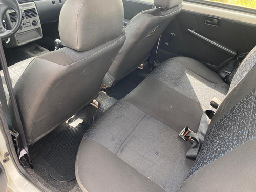 Fiat Uno 1.0 Way Flex 5p