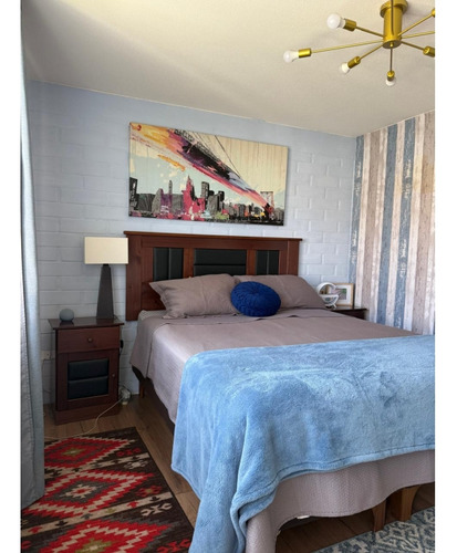 Casa 4d + 3b, Comuna De Padre Hurtado