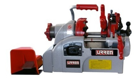 Roscadora Electrica Urrea Tarraja Trm1210