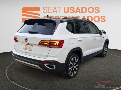 Volkswagen Taos 1.4 Tsi Highline At