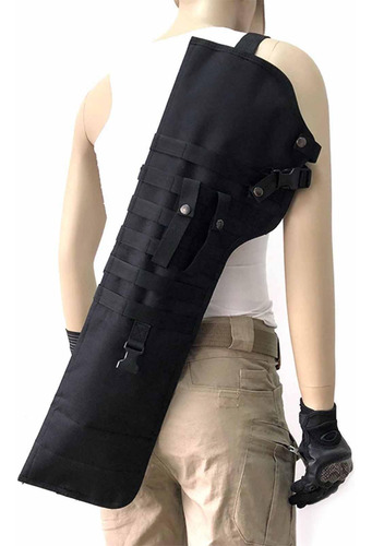 Bolso De Al Aire Libre Correa Ajustable Resistente Para