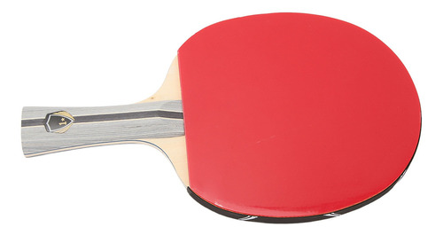 Paleta De Tenis De Mesa Para Entrenamiento De Goma De Doble