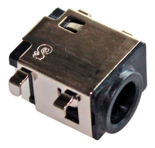 Imagen 5 de 5 de Conector Pin Carga Jack Samsung Np300v5a Np305v5a Np550p5c
